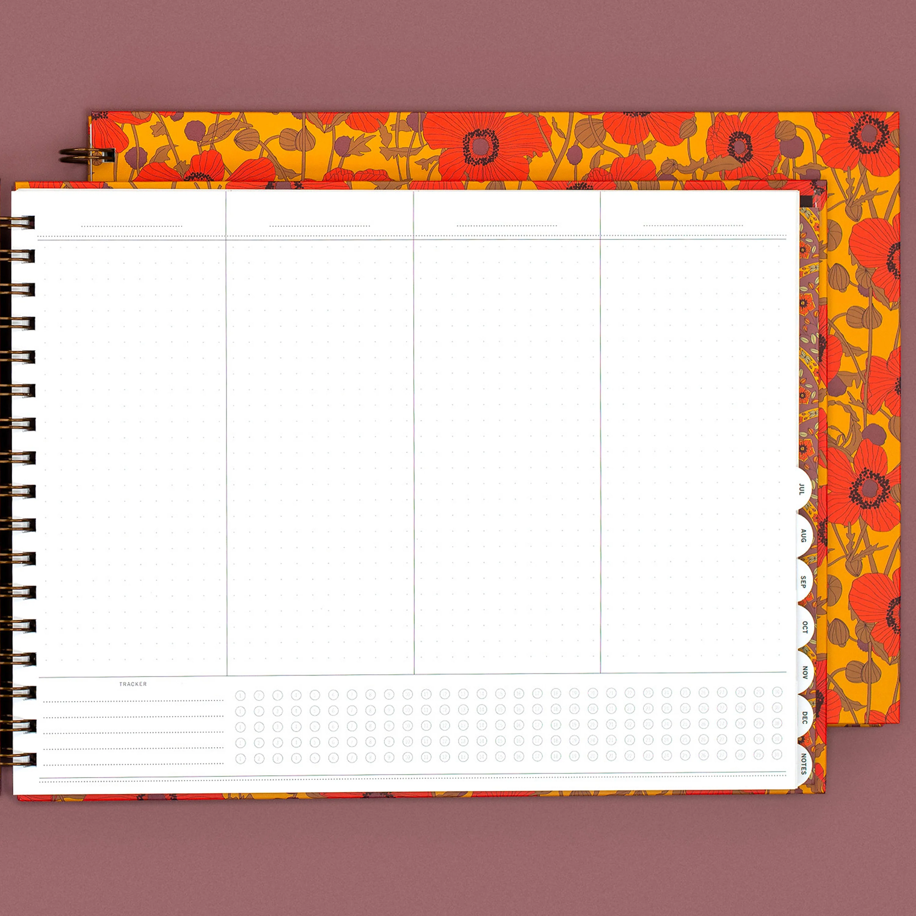 Best Planners for Journaling & Memory Keeping