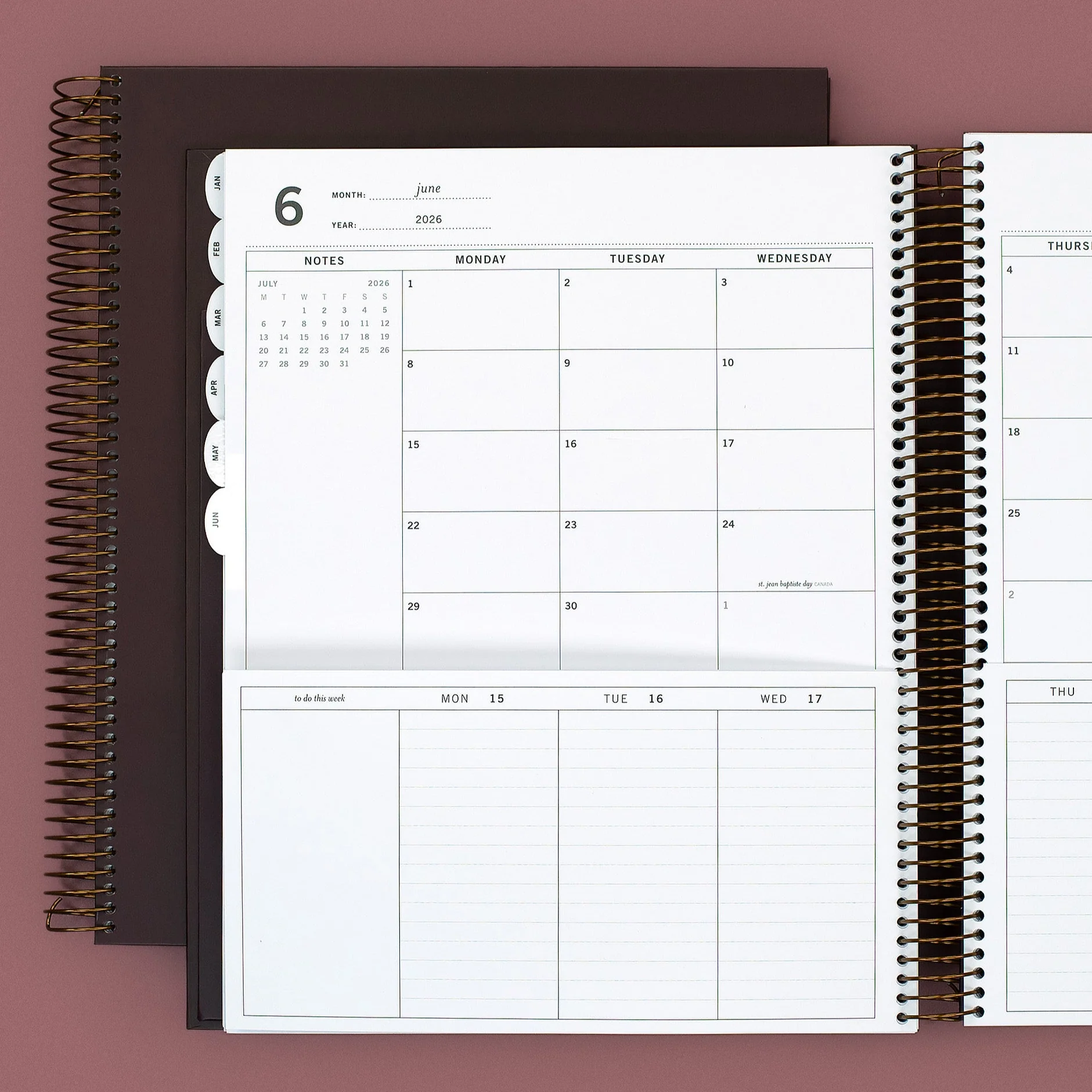 Best Planners for Entrpreneurs